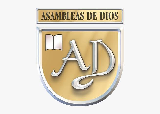 Asambleas de Dios